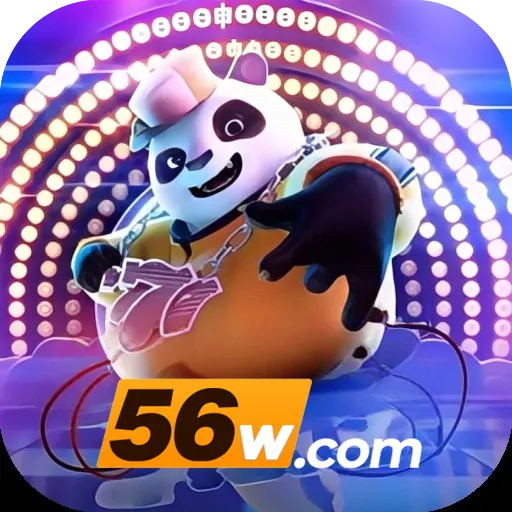 56w Logo